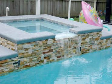 Photos from Proform Pools and Spas Inc