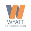 Geoff Wyatt Construction Inc logo