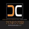 Donlin Construction logo