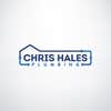 Chris Hales Plumbing logo