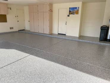 Photos by Sun Valley Concrete Coatings #1