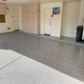 Photos by Sun Valley Concrete Coatings #1