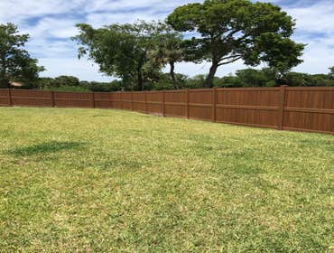 Fences