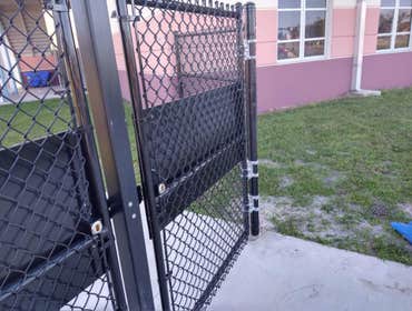 Fences
