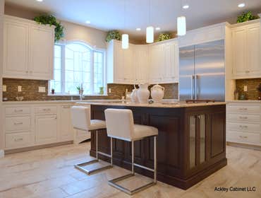 Ackley Cabinet LLC