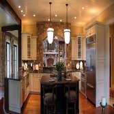 Interior Retreats