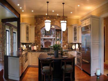 Interior Retreats