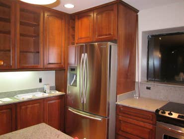 Photos from Krohn Construction