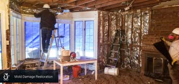 Flood Damage Pro of Fort Lauderdale