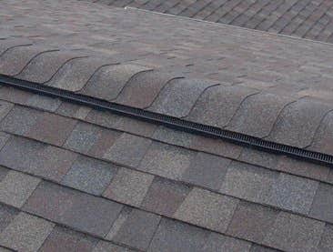 Cobra Ridge Vents