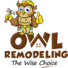 Owl Remodeling logo