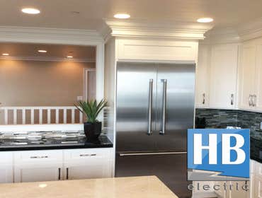 kitchen lighting