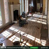 Hardwood Revival
