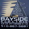Bayside Electric logo