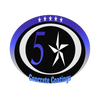 5 Star Concrete Coatings logo