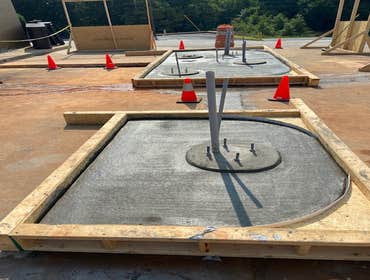 Concrete