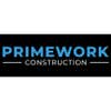 Primework Construction logo