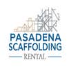 Pasadena Scaffolding Rental logo