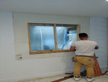 Photos by La Contractors Inc #1