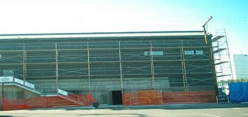 Danny Jones Scaffold Co Inc Project