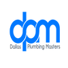 Dallas Plumbing Masters logo