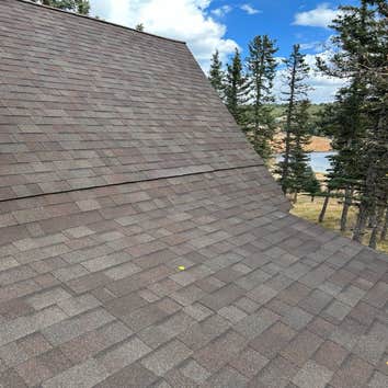 Royalty Roofing