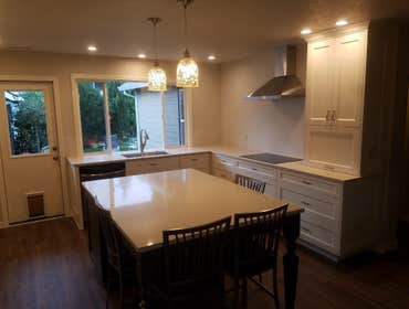 Project photos