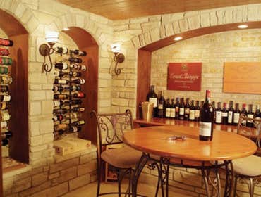 Basements