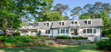 Alan Clark Architects, LLC 