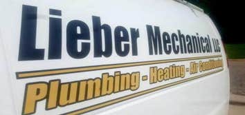 Photos by Lieber Mechanical #1
