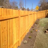 Pergolas, Planter Boxes and Fences