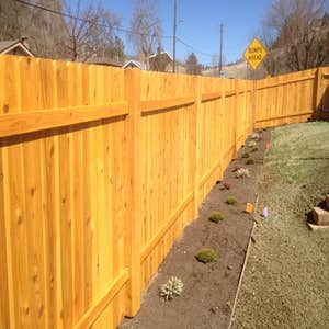 Pergolas, Planter Boxes and Fences
