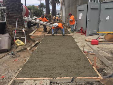 Projects by Southern California Underground Engineering