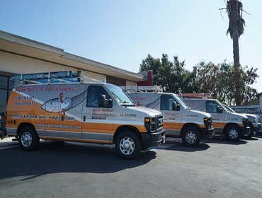 Photos by High Speed Plumbing Inc #1