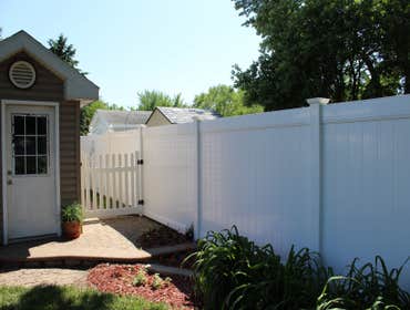 Fences