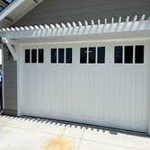 Custom Wood Doors