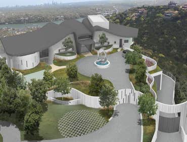 Manta House