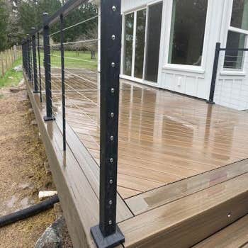 Gennaro Contracting L‎L‎C