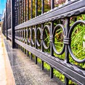 Fences