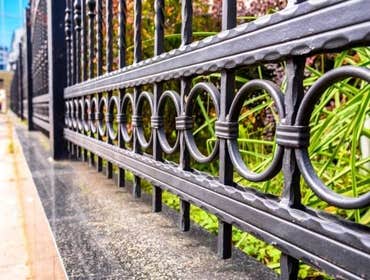 Fences