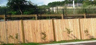 Fences