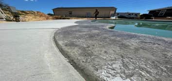 Concrete Works NC