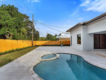 Boynton Beach New Build