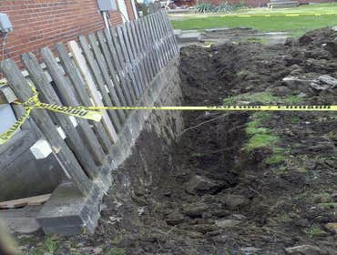 Photo(s) from Smith Property Service Recent jobs