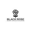 Black Rose Landscaping Inc logo