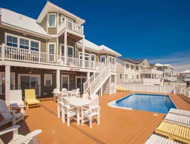 Custom Homes