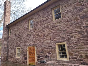 Cabell's Mill VA