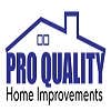 Pro Quality Home Improvements Inc logo