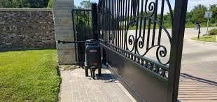 Photos by Perfection Automatic Doors & Gates Repair #1