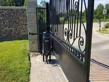 Photos by Perfection Automatic Doors & Gates Repair #1